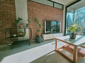 Departamento de 2 ambientes, Palermo · Loft de 40 m² con Balcón Terraza – Todo Amoblado a Nuevo, Listo Para Disfrutar