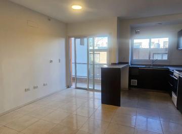 Departamento · 66m² · 1 Dormitorio · 1 Cochera · Venta · Departamento · 1 Dorm · G. Cruz · Area Nova Edificio
