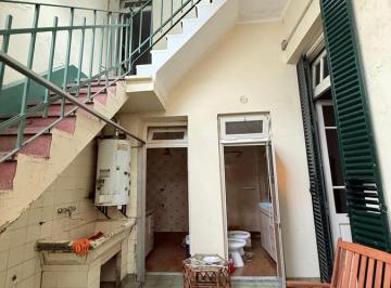 PH · 69m² · 3 Ambientes · PH en Venta,3 Ambientes + Terraza Propia Sobre Av San Martin.