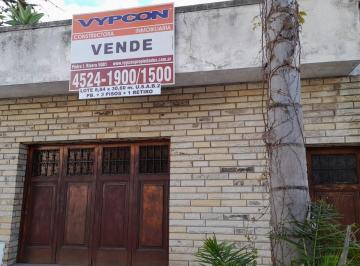 Casa de 7 ambientes, Villa Urquiza · Venta 2 Casas Sobre Lote Propio