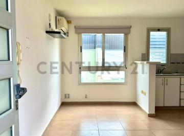 Departamento · 38m² · 2 Ambientes · Departamento en Venta en La Plata, 1 Dormitorio