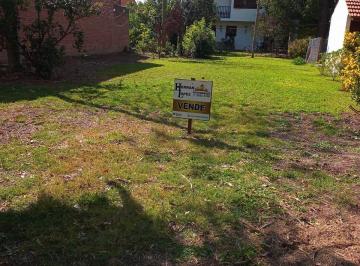 Terreno , Escobar · Se Vende Hermoso Terreno en Matheu