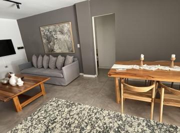 Departamento · 80m² · 4 Ambientes · 1 Cochera · Departamento en Complejo Solares de Santa Maria 3 Zona Norte