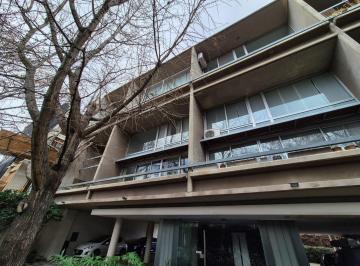 Departamento · 125m² · 3 Ambientes · 1 Cochera · Departamento en Venta 3 Amb con Cochera Libertador 3232 La Lucila