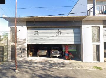 Bodega-Galpón , La Matanza · Impecable Galpon en Alquiler Sobre La Calle Bazurco 605!