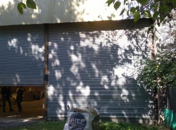 Depósito , Escobar · Se Vende Excelente Galpon