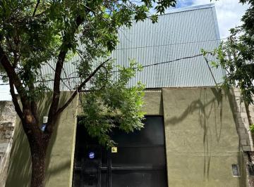 Bodega-Galpón · 113m² · Galpón en Superí Al 2600