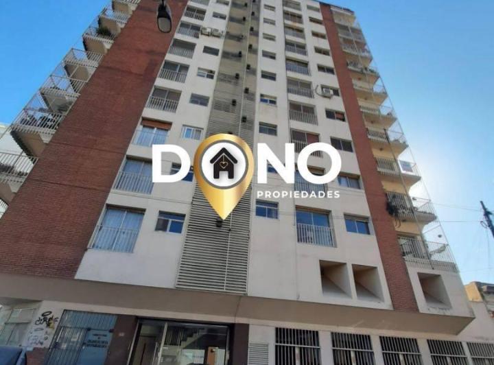 Departamento · 58m² · 3 Ambientes