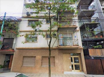 Departamento · 52m² · 2 Ambientes · Venta Depto 2 Amb Jose Cubas, Villa Devoto