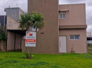Casa de 4 ambientes, Salsipuedes · Propiedad Moderna en Venta en Salsipuedes, Barrio Las Tejas