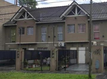 Departamento · 44m² · 3 Ambientes · 1 Cochera · Rbs. Divino Dpto en San Miguel