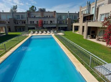 Departamento · 44m² · 2 Ambientes · 1 Cochera · Apto Credito. Financiacion. Alquiler y Venta.