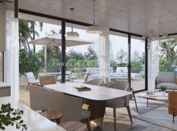 Foto1 · Apartamento en Venta de 2 Dorm. en Mansa Tower, Punta del Este