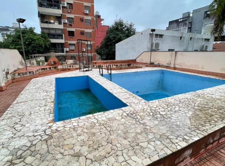 Departamento · 100m² · 4 Ambientes