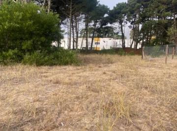 Terreno · 156m² · Terreno en Venta en Pinamar