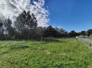 Terreno · 640m² · Lote en Venta en Gral. Madariaga, Acepta Permuta por Vehiculo