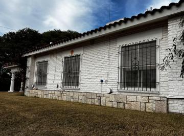 Casa de 4 ambientes, Villa Allende · Casa en Venta en Villa Allende Golf