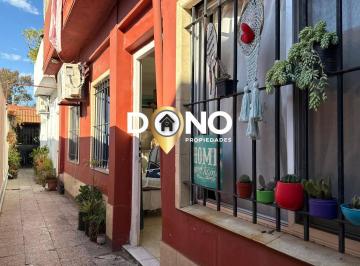 DOP-DOP-2061_2 · 4 Ambientes Apto Credito - PH en Planta Baja en Quilmes