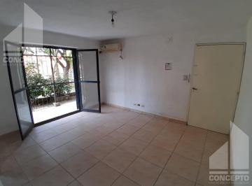 Departamento · 60m² · 3 Ambientes · Departamento en Barrio El Pozo
