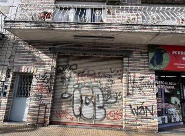 Local comercial · 37m² · Local en Alquiler en Villa Adelina, San Isidro, G. B. a. Zona Norte
