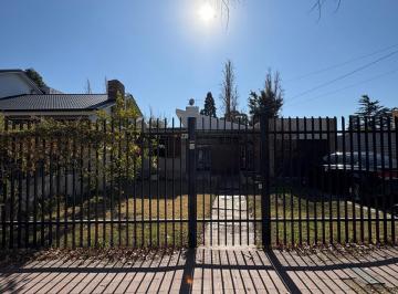 Casa de 5 ambientes, Luján de Cuyo · Vendo Casa en La Puntilla