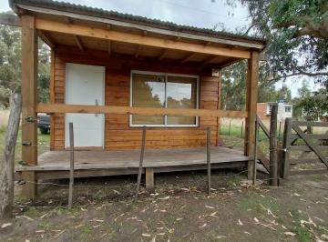 CABAÑA PRINCIPAL · Venta Complejo de Cabañas Parque Bristol Miramar