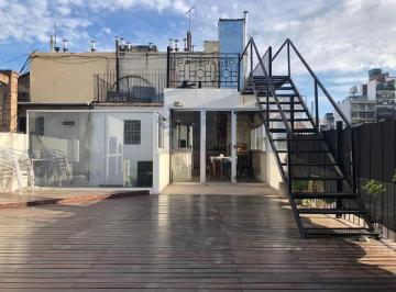 PH · 239m² · 7 Ambientes · PH con Terraza, Antiguo, Reciclado. Entrada Independiente. Sin Expensas