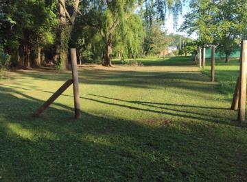Terreno · 612m² · Venta de Lote de 612 m² en Cañuelas - con Escritura