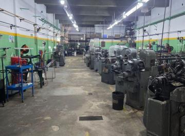 Bodega-Galpón · 950m² · Venta Galpon Excelente Oportunidad