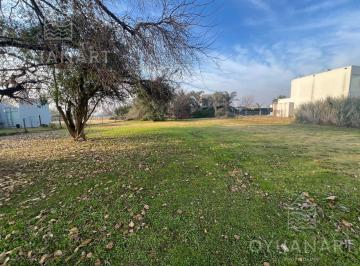 Terreno · 1040m² · Departamento en Belen de Escobar