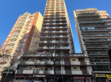 Departamento de 2 ambientes, Almagro · Edificio Kineret - 45 m² en Impecables Condiciones