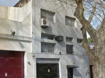 Bodega-Galpón , Chacarita · Galpón 700 m² en 3 Plantas S/lote 8,66x28