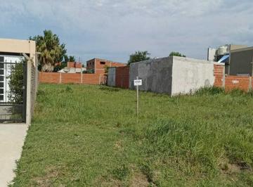 Terreno · 350m² · Venta de Lote en San Benito Parana, Entre Rios - ¡Aceptamos Tu Auto en Parte de Pago!