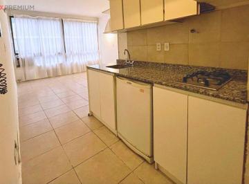 Departamento · 25m² · 1 Ambiente · Monoambiente en Retiro – Ideal Inversión
