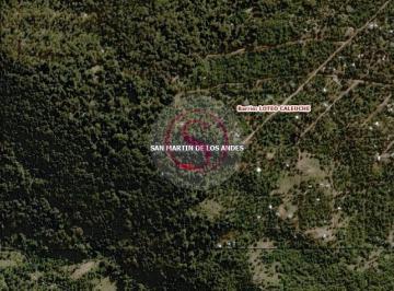 Terreno · 546m² · Lote en Venta en Kaleuche, San Martin de Los Andes, Patagonia