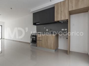 Departamento · 33m² · 1 Ambiente · Venta Departamento Monoambiente a Estrenar