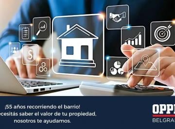 OPL-OP2-7106_8 · Oppel | Terreno en Venta | Belgrano Capital Federal | Cod: 29584