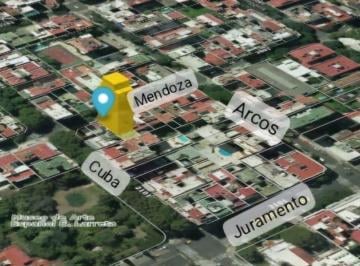 OPL-OP2-7106_2 · Oppel | Terreno en Venta | Belgrano Capital Federal | Cod: 29584