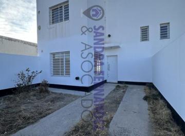 Departamento · 120m² · 4 Ambientes · 1 Cochera · Neuquen Alquiler Duplex 3 Dorm. Zona La Zagala