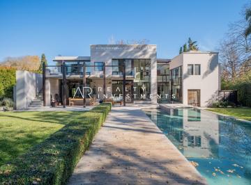 Casa · 583m² · 7 Ambientes · Casa en Venta en Highland Park Cc, Pilar, G. B. a. Zona Norte