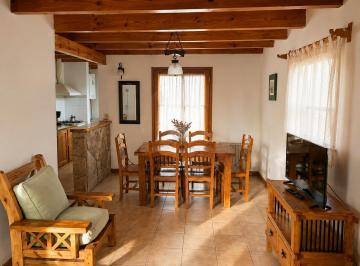 Casa · 100m² · 4 Ambientes · Casa en Venta en San Martin de Los Andes, Patagonia, Argentina