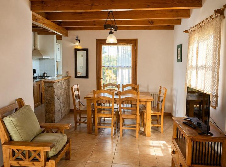 Casa · 100m² · 3 Ambientes