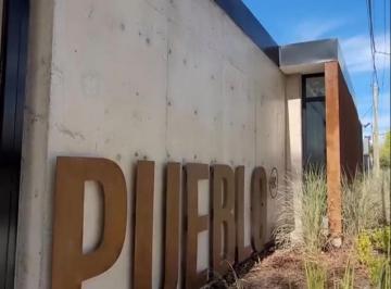 Terreno · 404m² · Terreno en Venta Barrio Privado Pueblo I