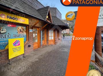 Fondo de comercio de 1 ambiente, San Martín de los Andes · Negocio en Venta en San Martín de Los Andes