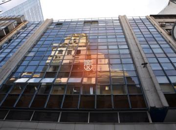 Oficina comercial · 1623m² · 11 Ambientes · 2 Cocheras · Alquiler en Block – Local/oficinas