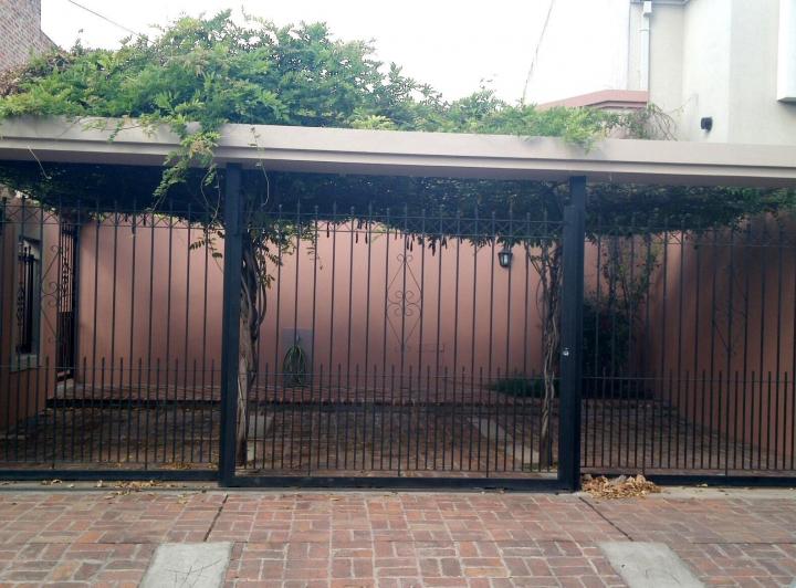 PH · 55m² · 3 Ambientes · 1 Cochera