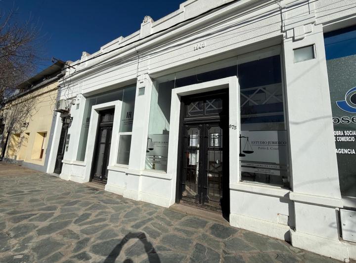 Local comercial · 26m² · 3 Ambientes