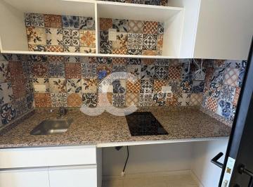 Departamento de 1 ambiente, Salta · Monoambiente Amoblado en Alquiler - Centro