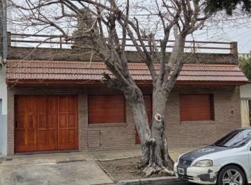tres-de-febrero-villa-bosch-alquiler-casa-3-ambientes · Casa 3 Amb con Garage y Patio