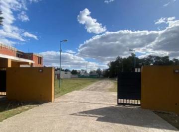 Terreno · 352m² · Terreno en Venta